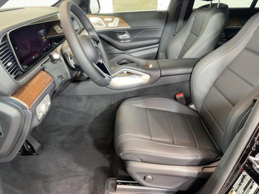 2026 Mercedes-Benz GLE 350 4MATIC