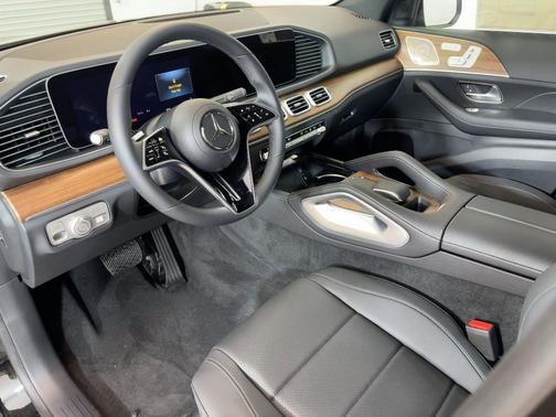 2026 Mercedes-Benz GLE 350 4MATIC