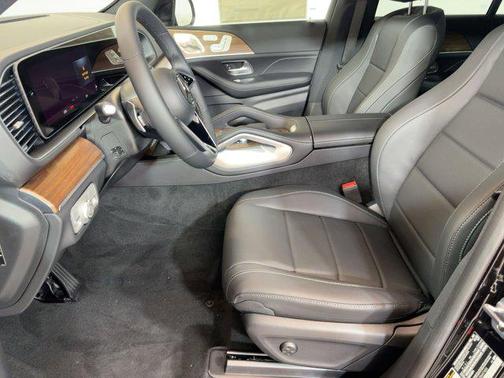 2026 Mercedes-Benz GLE 350 4MATIC