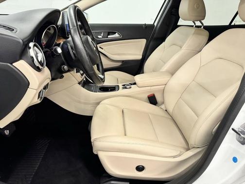 2019 Mercedes-Benz GLA 250 4MATIC
