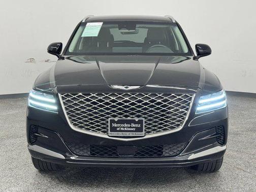 2024 Genesis GV80 2.5T