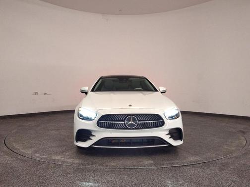 2023 Mercedes-Benz E-Class E 450