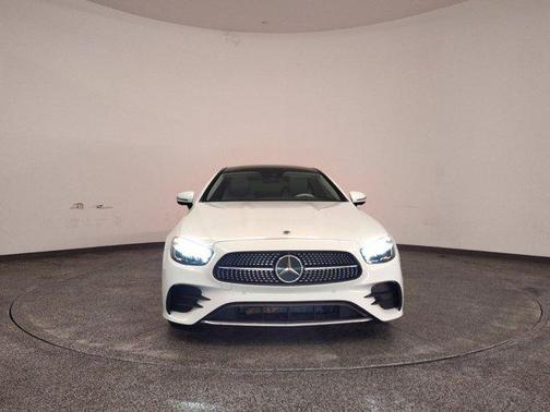 2023 Mercedes-Benz E-Class E 450