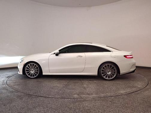 2023 Mercedes-Benz E-Class E 450