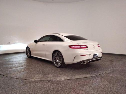 2023 Mercedes-Benz E-Class E 450