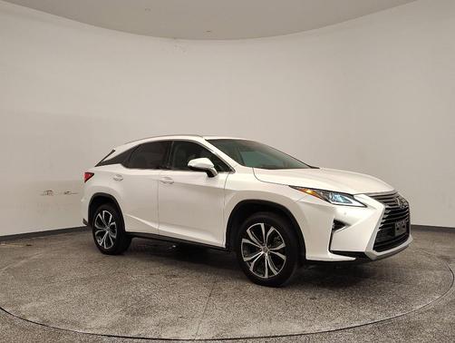 2016 Lexus RX 350 Base