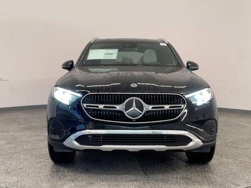 2026 Mercedes-Benz GLC 300 Base