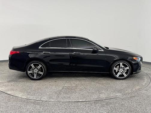 2023 Mercedes-Benz CLA 250 Base