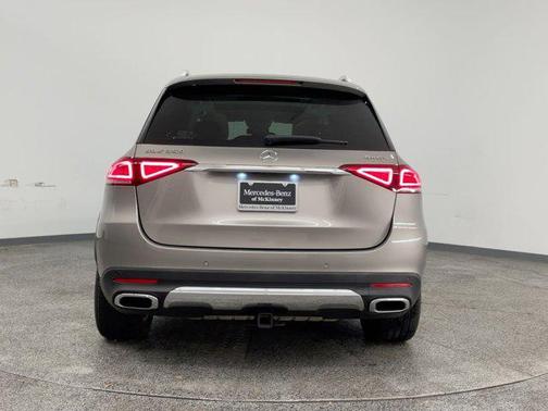 2020 Mercedes-Benz GLE 350 4MATIC