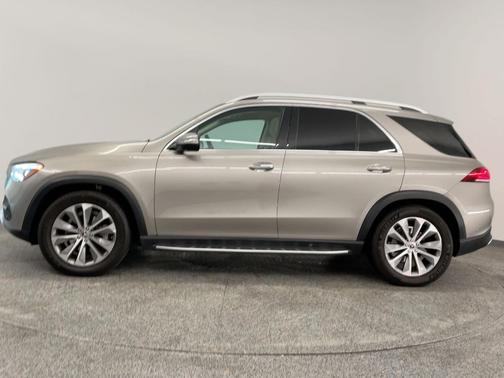2020 Mercedes-Benz GLE 350 4MATIC