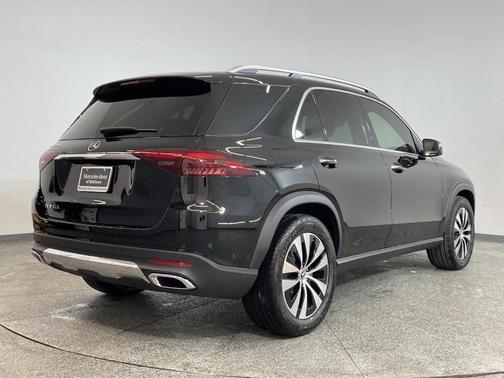 2025 Mercedes-Benz GLE 350 Base