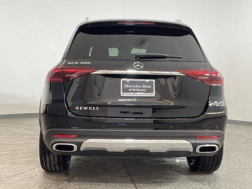2025 Mercedes-Benz GLE 350 Base