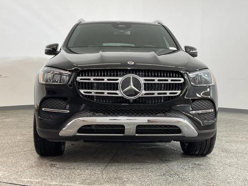 2025 Mercedes-Benz GLE 350 Base
