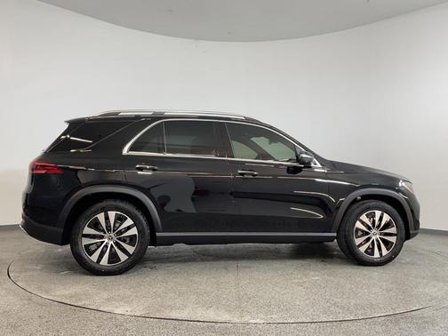 2025 Mercedes-Benz GLE 350 Base