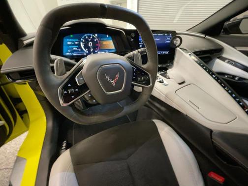 2023 Chevrolet Corvette Stingray w/2LT