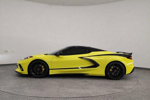 2023 Chevrolet Corvette Stingray w/2LT