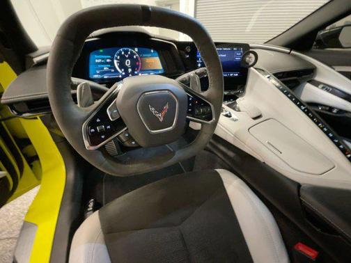 2023 Chevrolet Corvette Stingray w/2LT