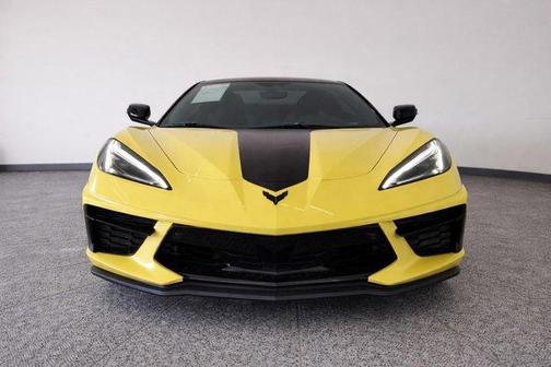 2023 Chevrolet Corvette Stingray w/2LT