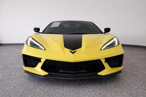 2023 Chevrolet Corvette Stingray w/2LT