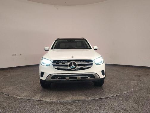 2022 Mercedes-Benz GLC 300 Base