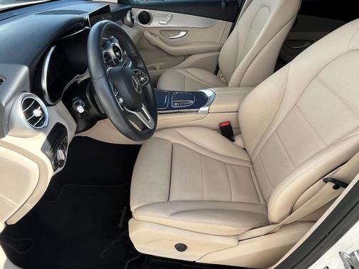 2022 Mercedes-Benz GLC 300 Base