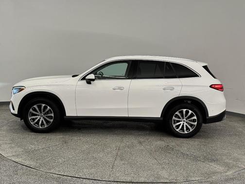 2023 Mercedes-Benz GLC 300 Base
