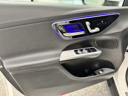 2023 Mercedes-Benz GLC 300 Base