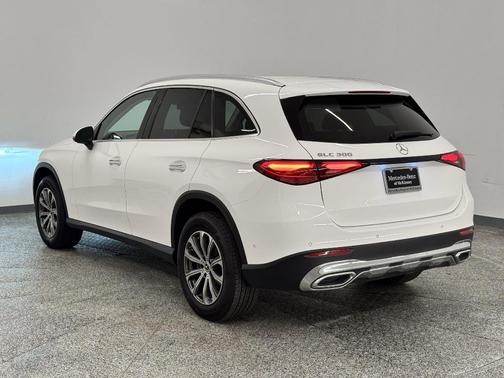 2023 Mercedes-Benz GLC 300 Base
