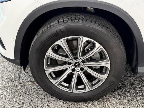 2023 Mercedes-Benz GLC 300 Base