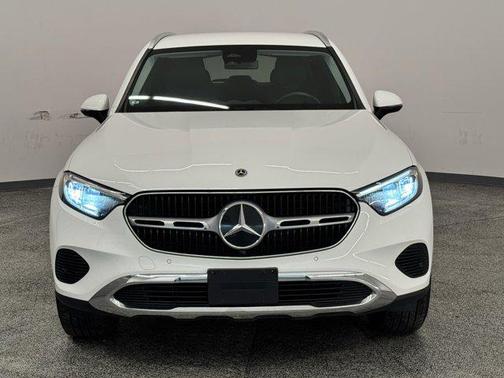2023 Mercedes-Benz GLC 300 Base