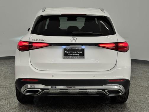 2023 Mercedes-Benz GLC 300 Base