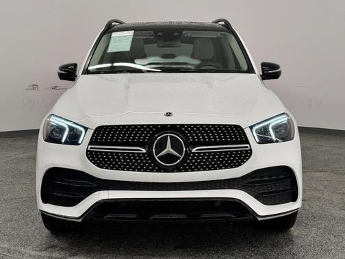 2023 Mercedes-Benz GLE 450 4MATIC