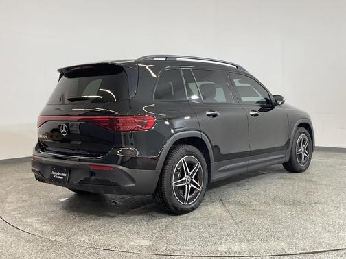2024 Mercedes-Benz EQB 250 Base