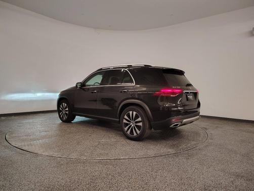 2026 Mercedes-Benz GLE 350 Base