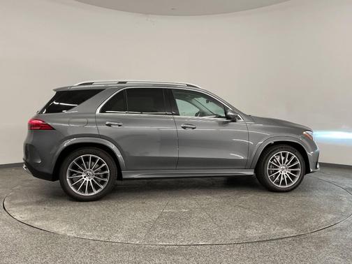 2025 Mercedes-Benz GLE 350 Base