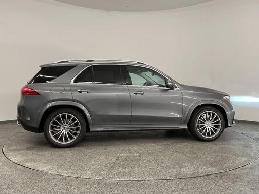 2025 Mercedes-Benz GLE 350 Base