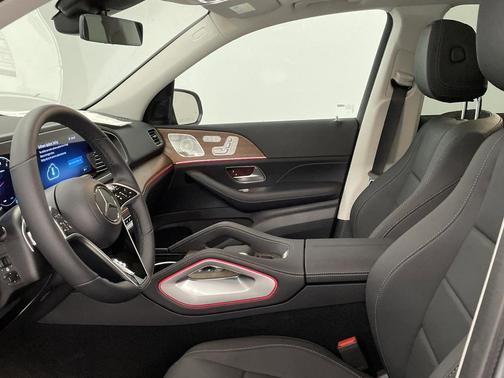 2025 Mercedes-Benz GLE 350 Base