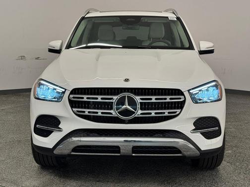 2025 Mercedes-Benz GLE 350 Base