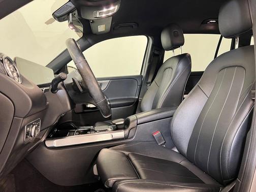 2021 Mercedes-Benz GLB 250 Base