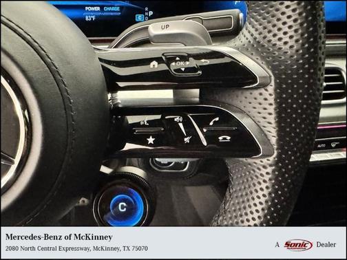 2024 Mercedes-Benz AMG GLE 63 S 4MATIC+