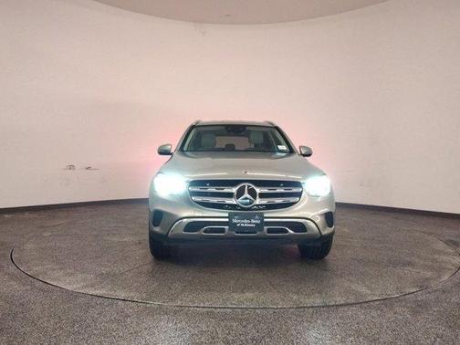 2021 Mercedes-Benz GLC 300 Base