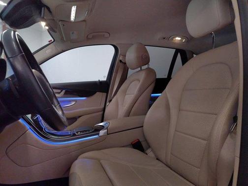 2021 Mercedes-Benz GLC 300 Base