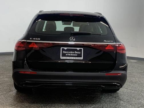 2025 Mercedes-Benz E-Class E 450 4MATIC All-Terrain