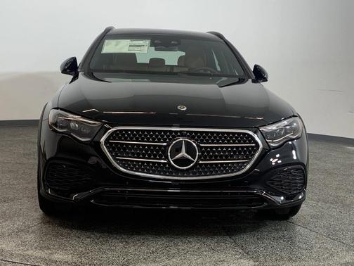 2025 Mercedes-Benz E-Class E 450 4MATIC All-Terrain