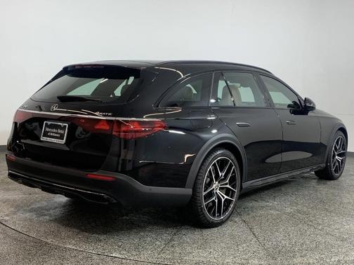 2025 Mercedes-Benz E-Class E 450 4MATIC All-Terrain