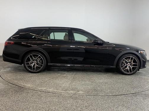 2025 Mercedes-Benz E-Class E 450 4MATIC All-Terrain