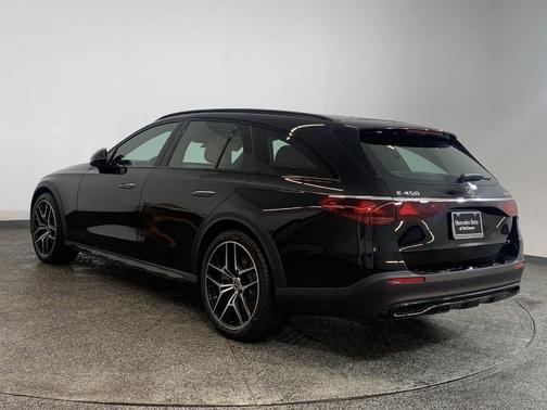 2025 Mercedes-Benz E-Class E 450 4MATIC All-Terrain