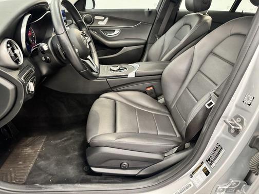 2020 Mercedes-Benz C-Class C 300
