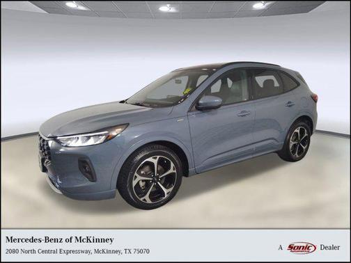 2023 Ford Escape ST-Line Select