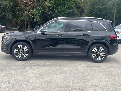 2024 Mercedes-Benz GLB 250 Base